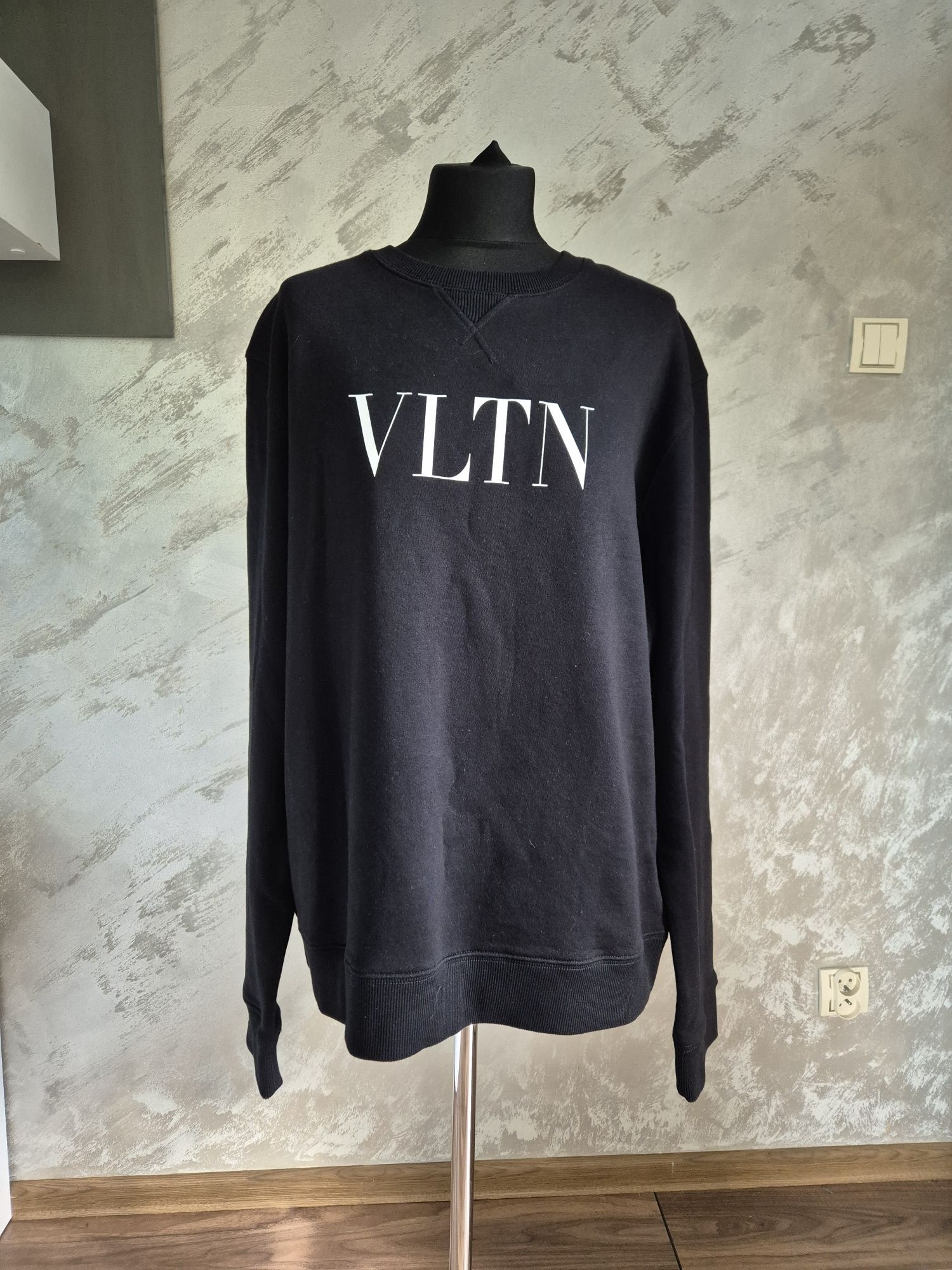 Bluza męska Valentino L