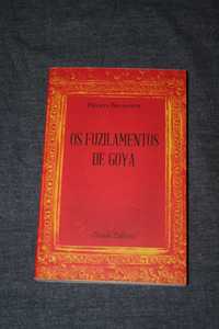 [] Os Fuzilamentos de Goya - Helena Belmonte