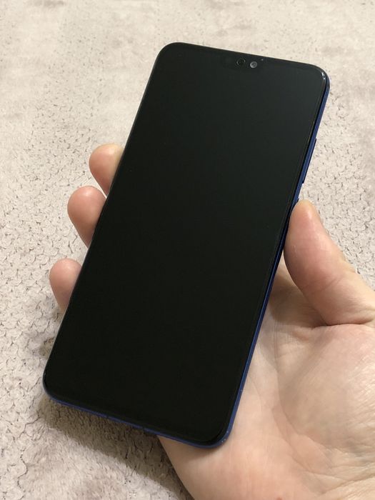 Телефон Huawei Honor 8X (битий модуль )