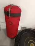 Equipamentos de ginásio