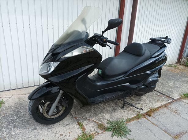 Yamaha Majesty 400 z 2008r