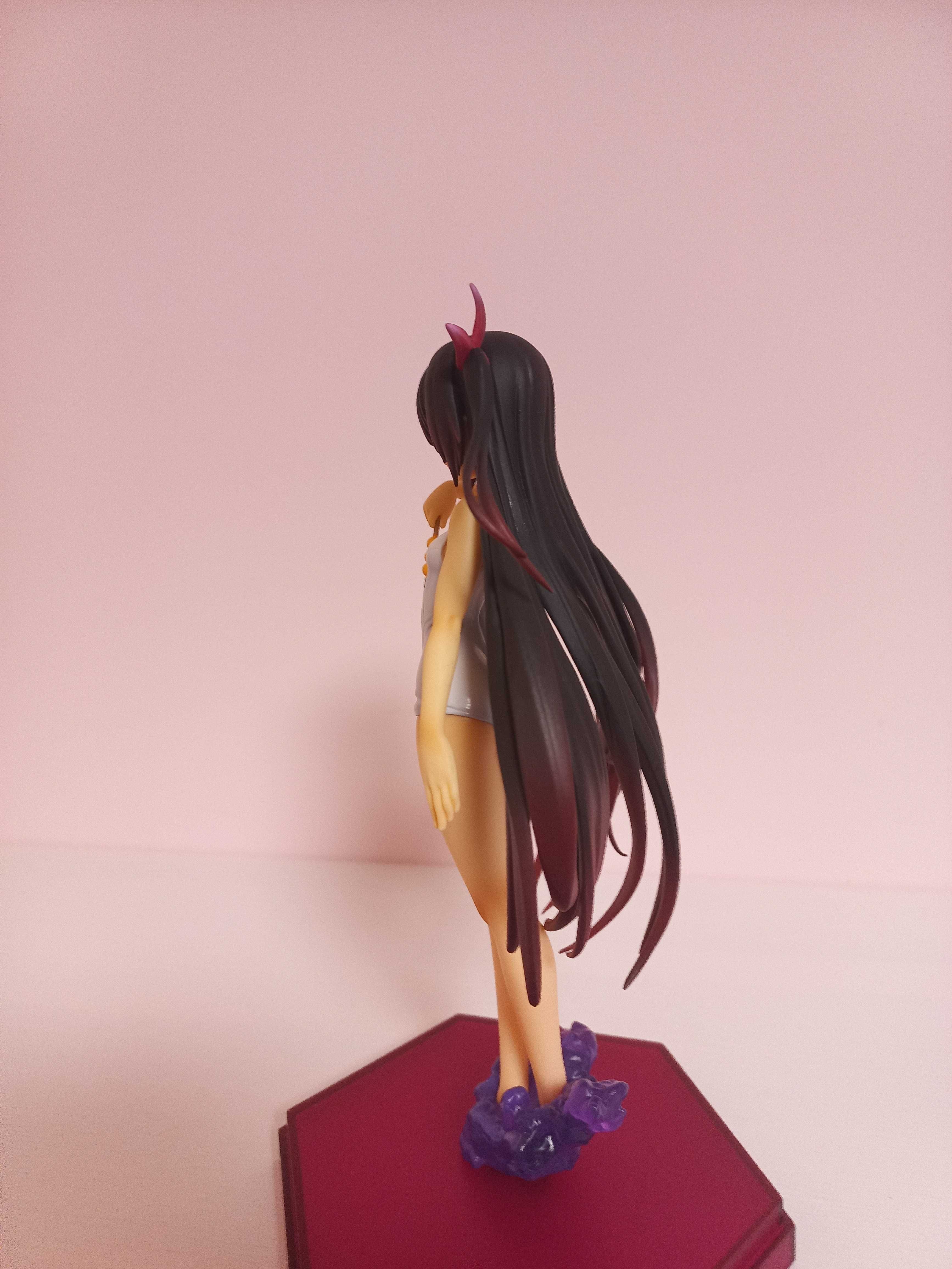 Figurka To Love-Ru Darkness Pop Up Parade - Nemesis