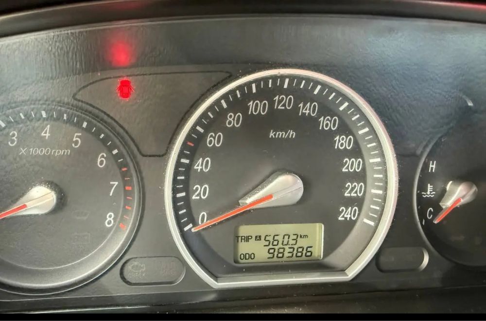 Продам автомобіль