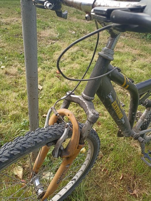 Велосипеди б у ціна за 3 шт