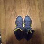 Buty adidas hoops mid