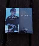 Dior Sauvage EDT 100ml