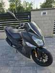 Skuter Sym Jet 14 50cc 4T Gaźnik 2019r Duże Koła Transport Cała PL !!