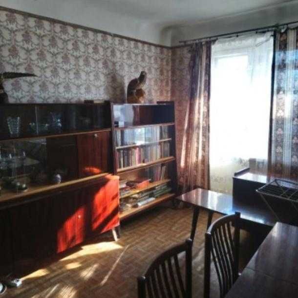 2к квартира на Новых домах