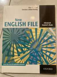 New English File students book