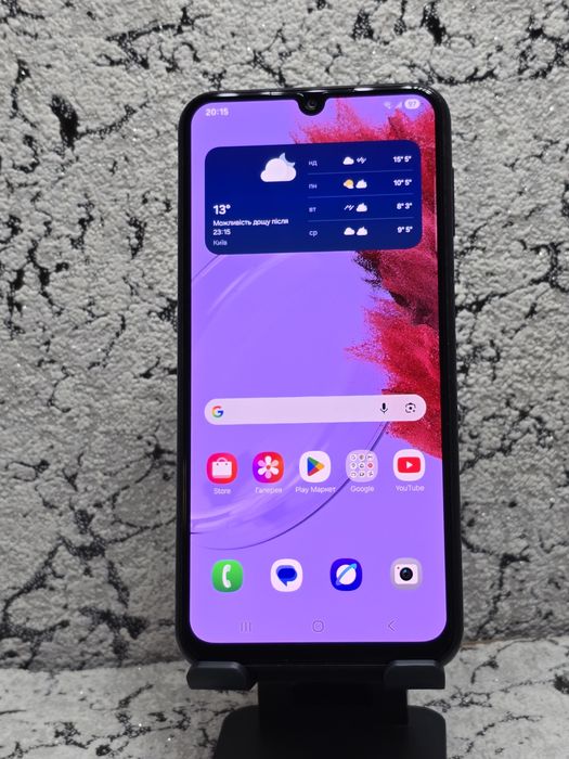 Samsung Galaxy M34 5G