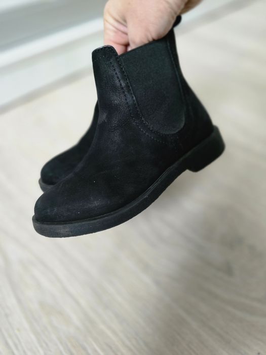 Продам чобітки Zara 29 p