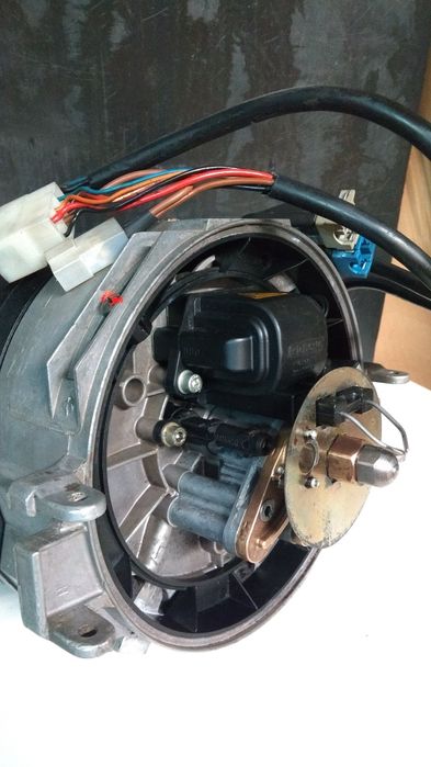 Webasto głowica ogrzewania Thermo-300