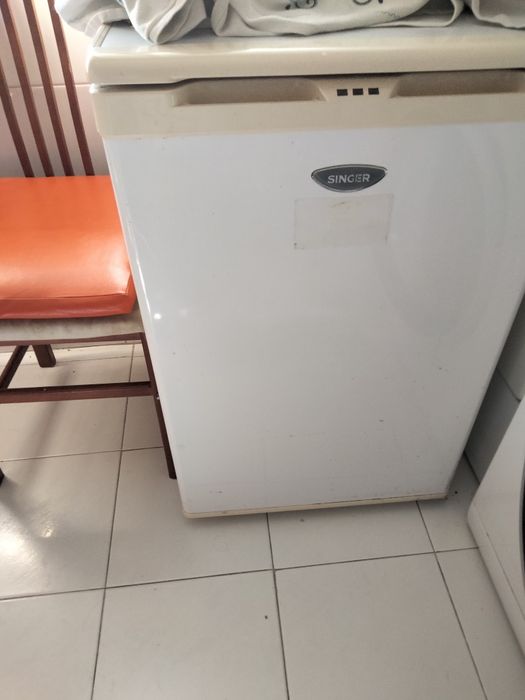 Vendo arca congeladora