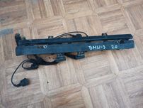BMW 3 E36 2,0 B Listwa wtryskowa wtryski kompletna