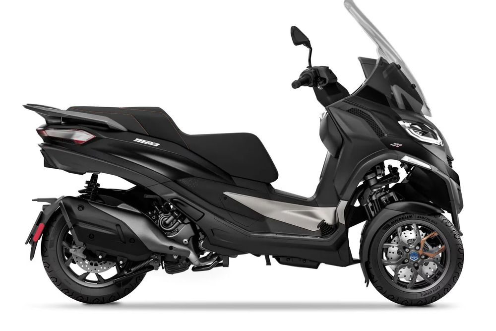 Piaggio MP-3 Exclusive Euro 5+Wyprzedaż Rocznika Na Kategorię B ! Salon Tarnów