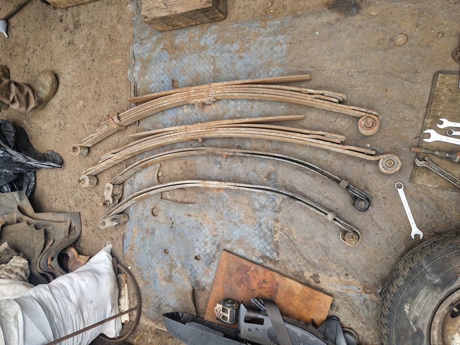 Коробка кардан Mercedes T1 208d 210d  Мерседес т1