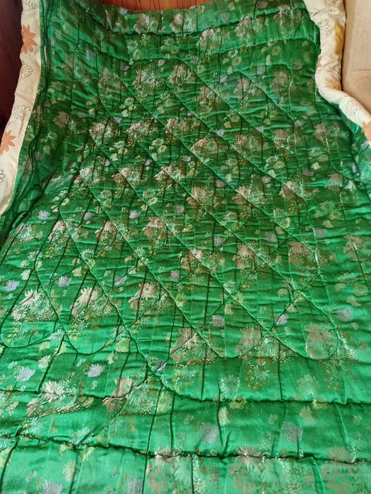 Одеяло шерсть овечья натуральная