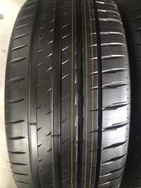 255/45/19 R19 Michelin Pilot Sport 4 4шт новые