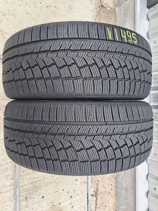 Резина зима 90% протектор Zeetex 245/40 R19 WH1000 DOT22