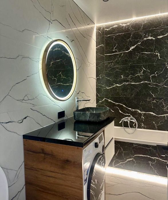 Продаж 2к квартири ЖК В4/Новобудова/Боздош/Газове опалення/Паркінг