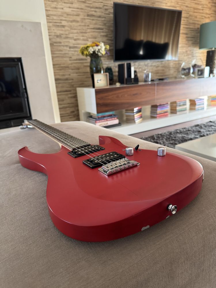 Guitarra Cort X-1 RDS