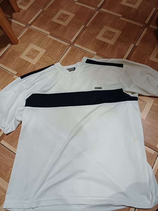 футболка peacher