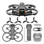Dron Dji Avata 2 Fpv Immersyjny Lot Bez Kontrolera