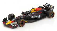 Burago 1/43 - F1 2024 - McLaren + Alpine + Red Bull