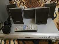 Panasonic SA-HT340