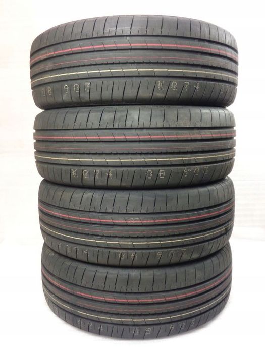 Opony Letnie 215/55/18 Bridgestone Turanza T005 A 215/55r18 Demo 2023r