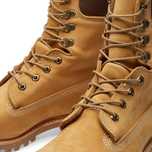 Эксклюзивные ботинки Timberland 8 Inch размер 43. Made in USA.