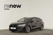 Ford Focus SW 1.0 EcoBoost MHEV ST-Line