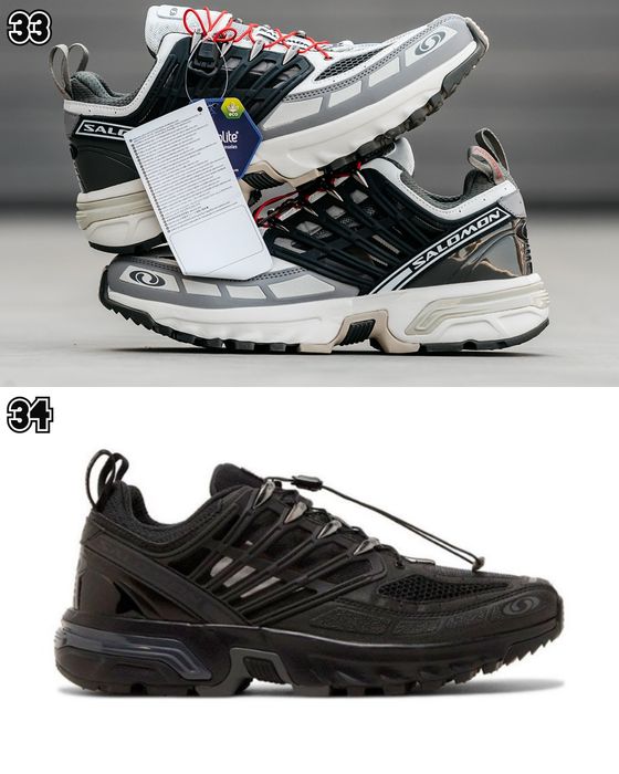 УСІ МОДЕЛІ‼️ Кросівки Salomon XT-6 ,XT-Quest ,XT-Slate,ACS Gore-Tex