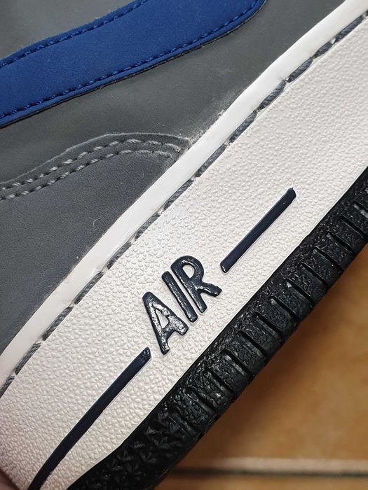 Nike Air Force 1 MID