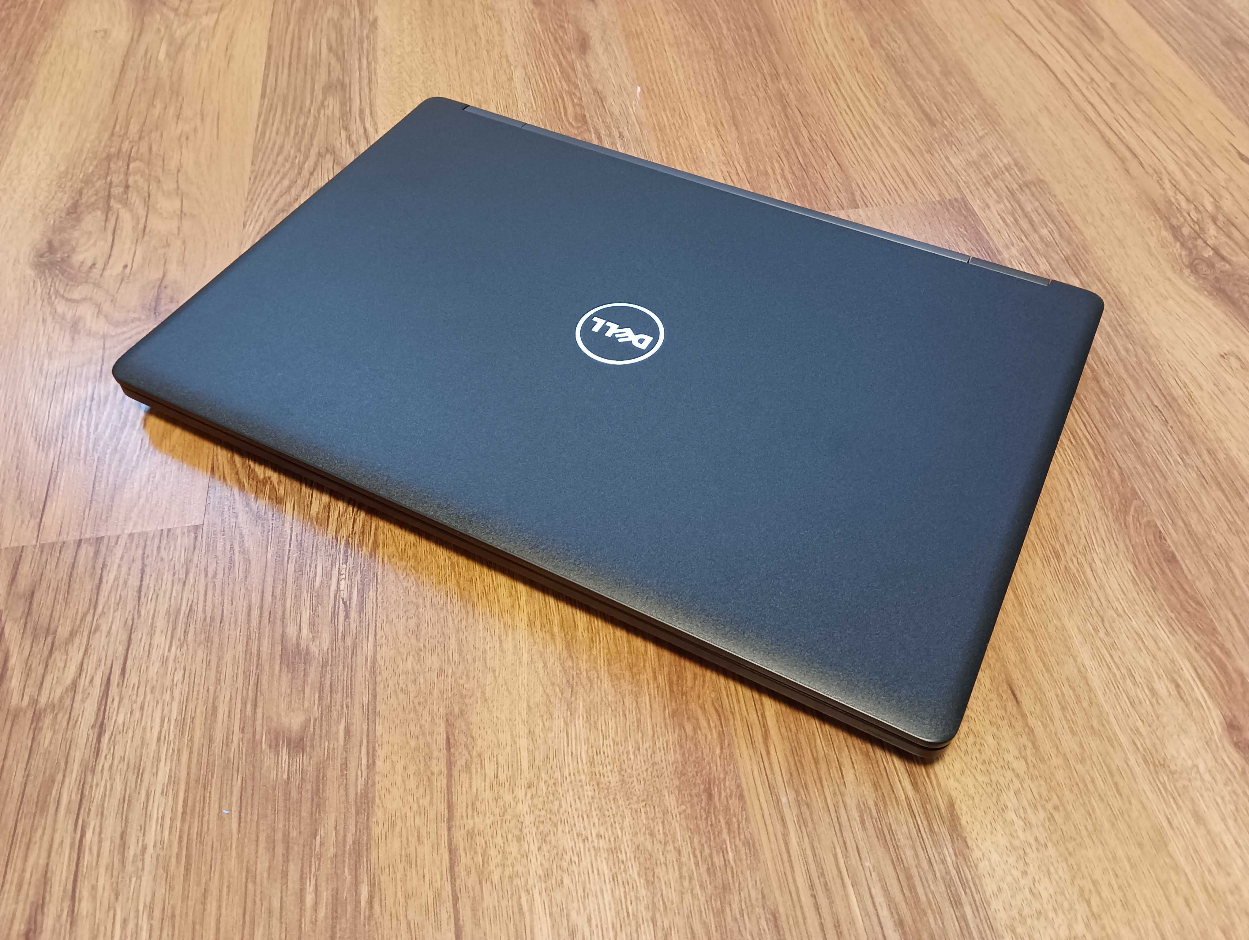 Laptop Dell Latitude 5580