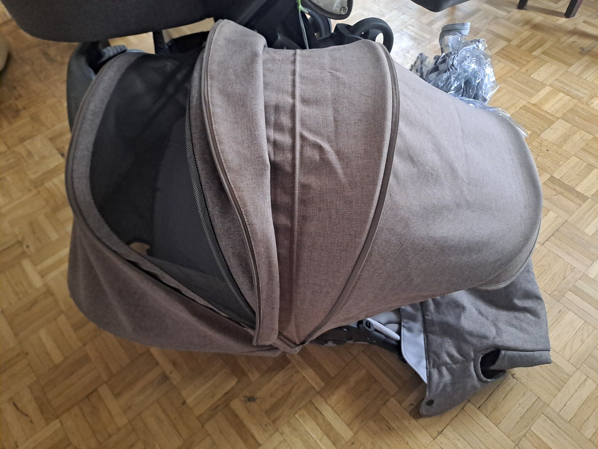 Wózek X- Lander X- Move 2 w 1