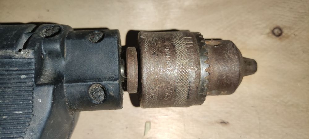 Berbequim Black & Decker