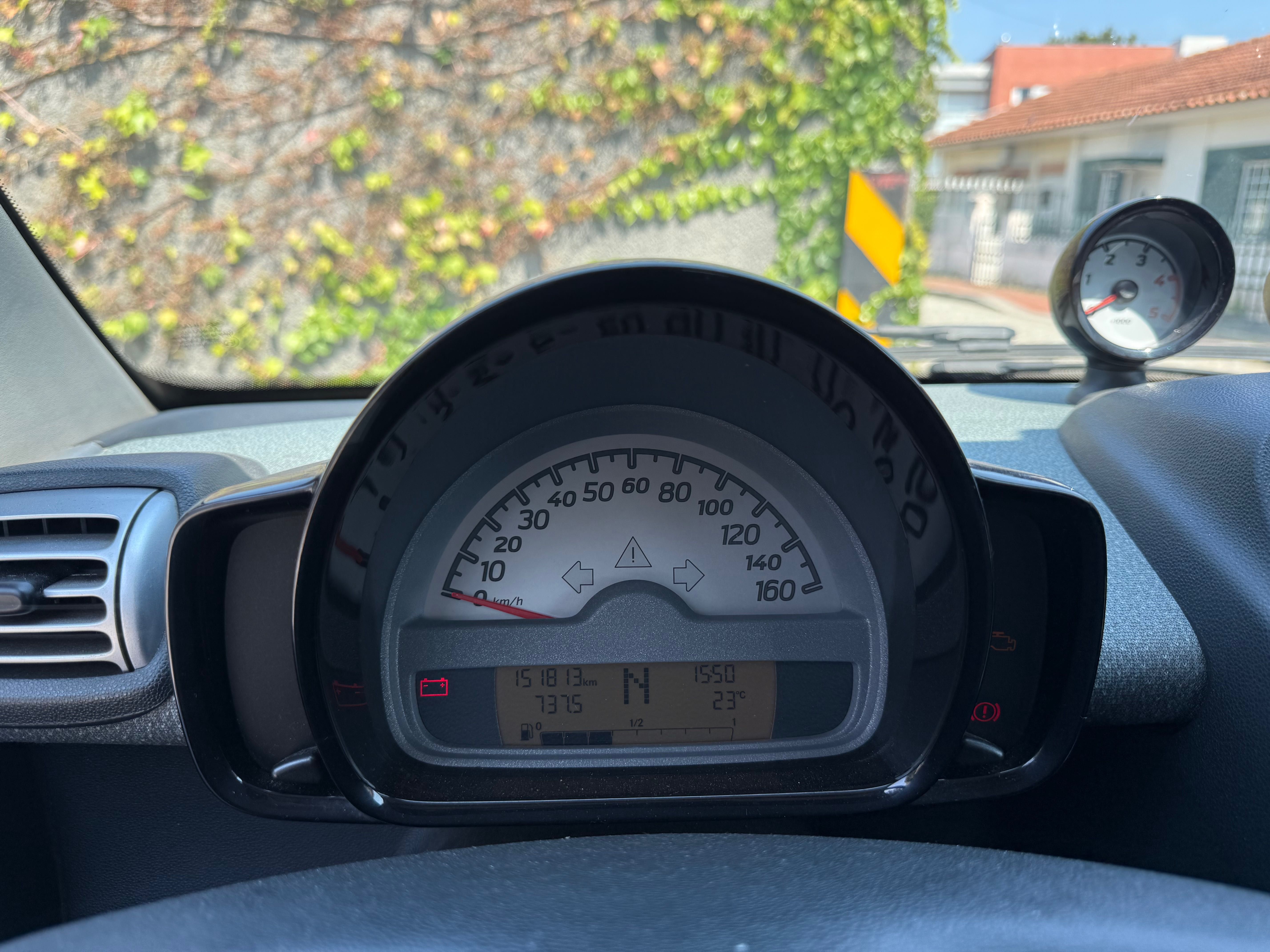 Smart Fortwo CDI Excelente estado