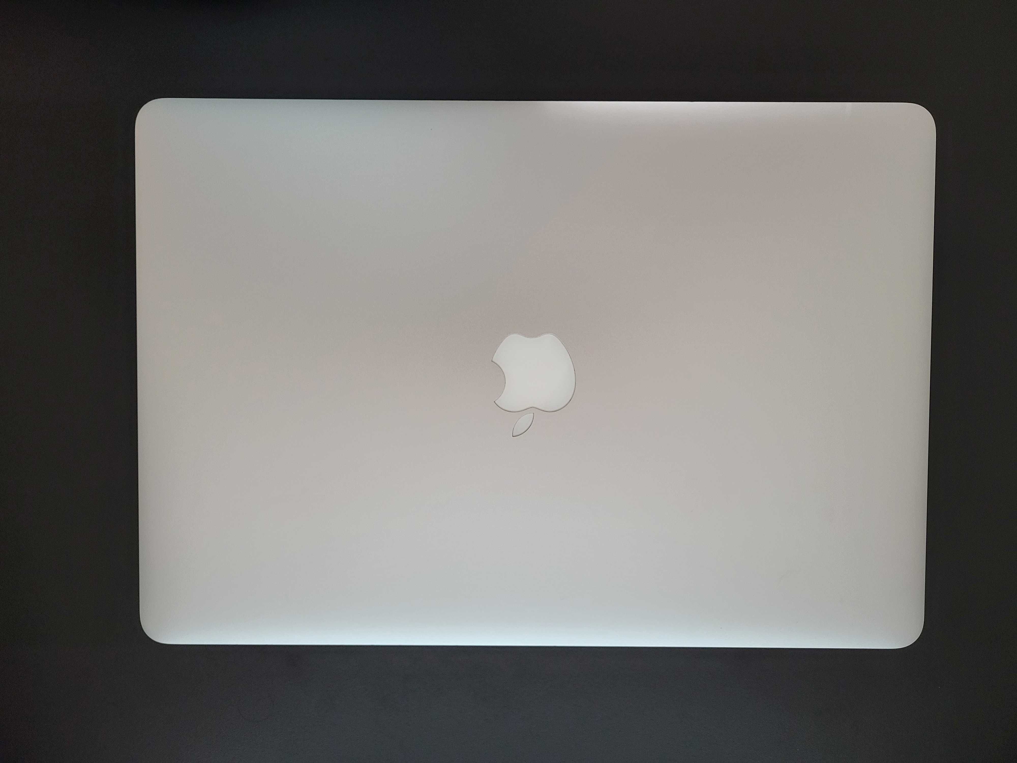 Macbook Pro 15" i7 Retina (Meados 2012)