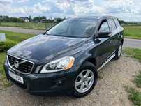 Volvo XC 60 Xenon,Navi,Alu,Zamiana