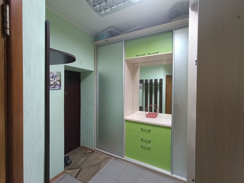 Сдам 1 комнатную квартиру на Баварии