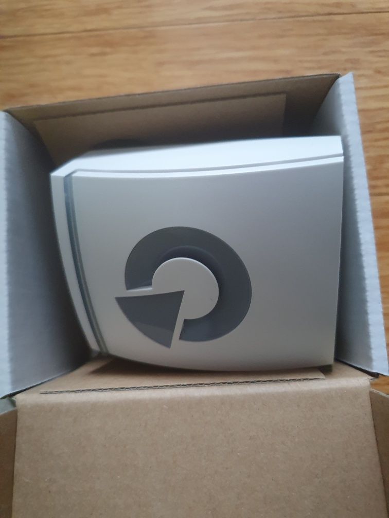 Alarm Jablotron nowy
