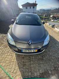 Renault Megane 1.5