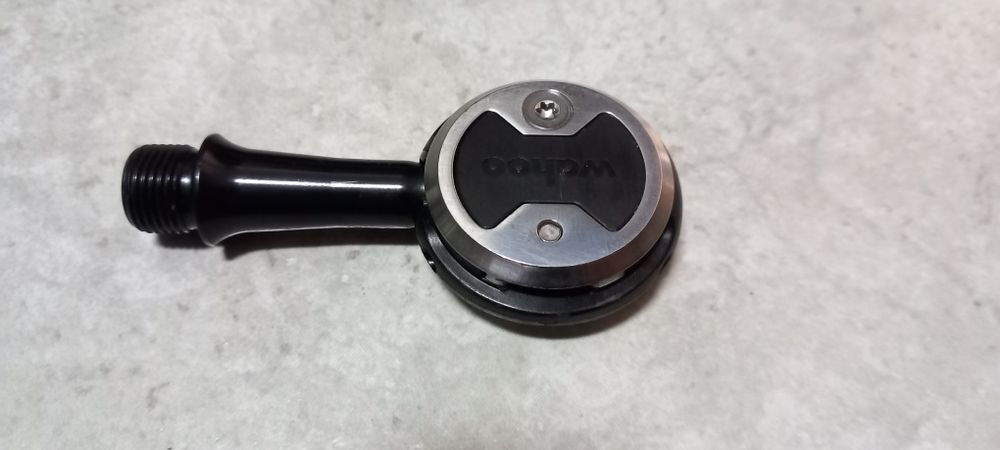 Pedais Wahoo Speedplay