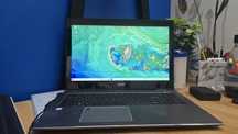 Laptop Acer Spin 5 SP515-51N-54TB ekran DOTYKOWY