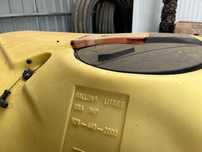 Pulverizador Hardi 2000 L