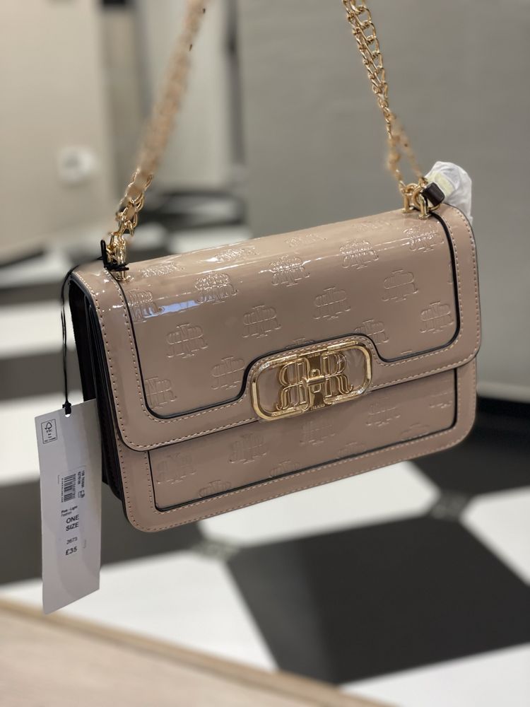 Жіночі сумки, клатчі Asos, River Island