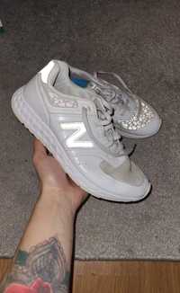 Buty sportowe New balance damskie