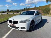 BMW M550d xDrive Auto