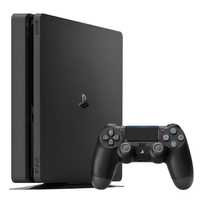 Playstation 4 slim 1 терабайт